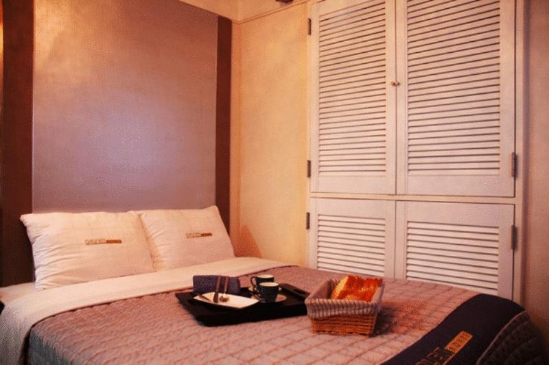 Hotel Plex