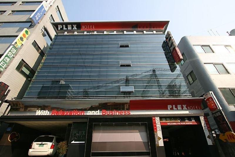 Hotel Plex Seoul