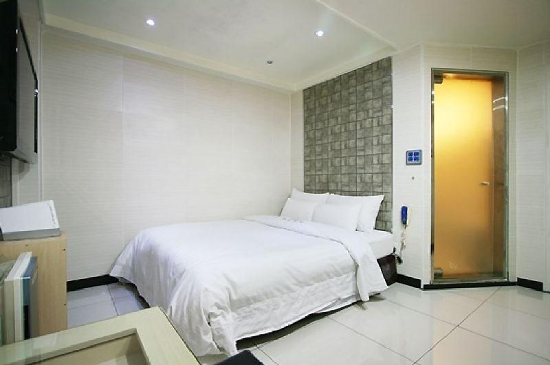 Plex Hotel Seoul