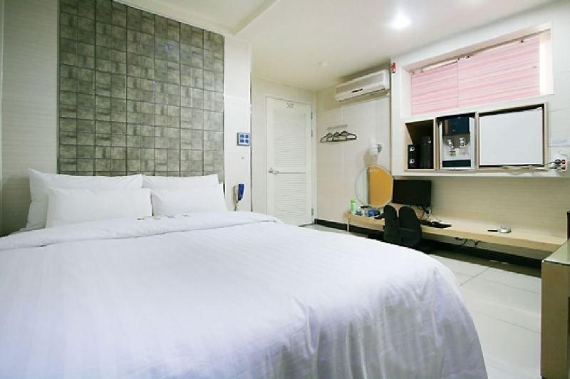 Hotel Plex Seoul