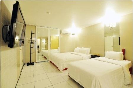 Plex Hotel Seoul