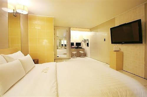 Plex Hotel Seoul